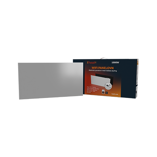 WiFi Panel